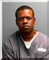 Inmate Jermaine Hamilton