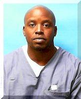 Inmate Jermel R Williams