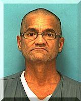 Inmate Jerry Collazo