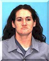 Inmate Jessica L Pendill