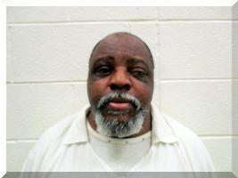 Inmate Jimmie L Gray