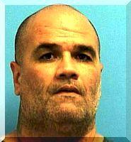 Inmate Jimmy Martinez