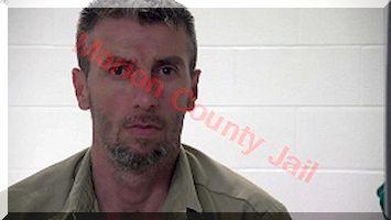 Inmate Jimmy T Ferrell