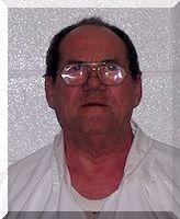 Inmate John C Noonan