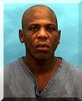 Inmate Johnny L Jr Ward