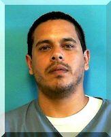 Inmate Jorge R Rivera Caraballo