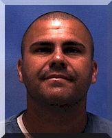 Inmate Jose L Mora