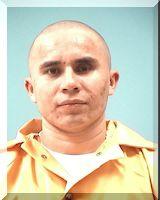 Inmate Jose Lopez