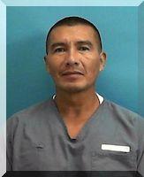 Inmate Jose M Cortes