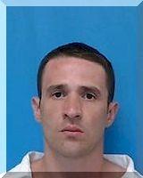 Inmate Josh K Wilson