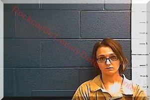 Inmate Kayla L Knuckles