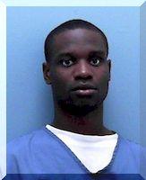 Inmate Keith A Ii Brown