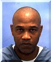 Inmate Keith B Jones