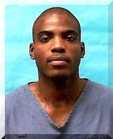 Inmate Kendrick M Stokes