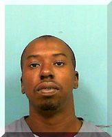 Inmate Kenneth J Butler