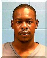 Inmate Kenneth L Jr Jackson