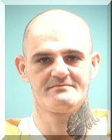 Inmate Kenneth Ladner