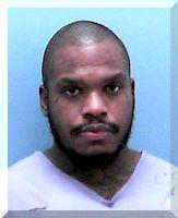 Inmate Kenneth T Singletary