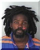 Inmate Kenroy Alphanso Miller