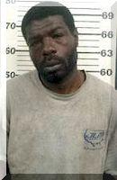 Inmate Kevin Dwayne Davis