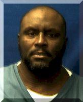 Inmate Kevin J Randolph