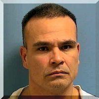 Inmate Kevin L Mc Knight