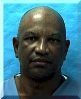 Inmate Kevin Thompson