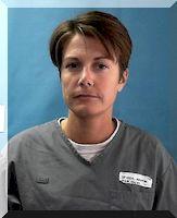 Inmate Kristin J Spires