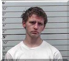 Inmate Kyle Dunn