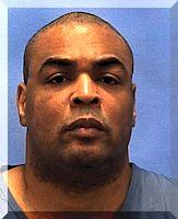 Inmate Lamont Foster