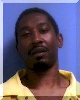 Inmate Larod Gross