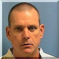 Inmate Larry Miller