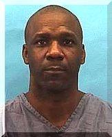 Inmate Lavar J Brown