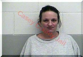 Inmate Leah C Hines