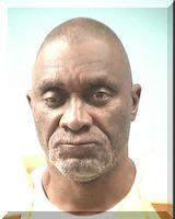 Inmate Leroy Harris