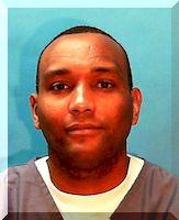 Inmate Leroy Maybin