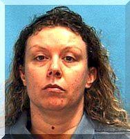 Inmate Lisa M Bradford