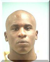 Inmate Lorenzo Hemphill