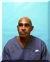 Inmate Louis Green