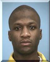 Inmate Malcolm Hunley