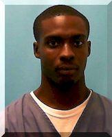 Inmate Malvin J Merriman