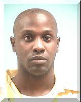 Inmate Marcion Mason