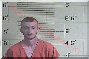 Inmate Marcum Johnson