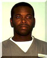 Inmate Marcus A Stewart