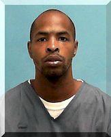 Inmate Marcus K Jr Hill