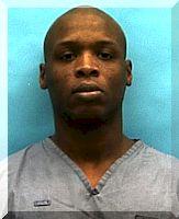 Inmate Mark I Smith