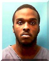 Inmate Markese A Sears