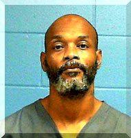 Inmate Marvin Corouthers