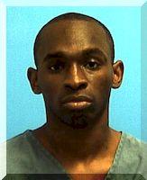 Inmate Marvin J Gilkes