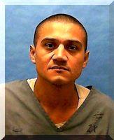 Inmate Marvin O Ortiz Marroquin